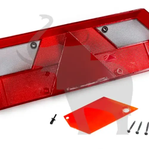 Κρύσταλλο Πλαστικό Φαναριού Europoint I Schmitz