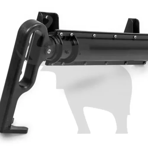 Ασφάλεια Κλείστρο Πλαστική Πόρτας Θαλάμου Schmitz