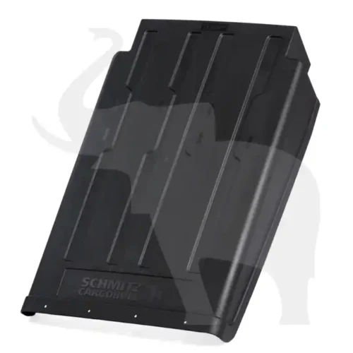 Φτερό Γνήσιο Ίσιο Schmitz με Καμπύλη & Antispray