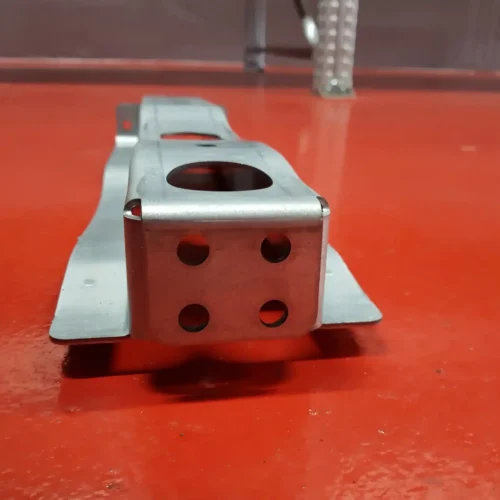 Τραβέρσα Ενίσχυσης Πατώματος Schmitz 55.7cm