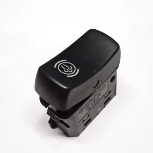 Διακόπτης Ταμπλού Εξάτμισης Κλαπέ Scania Μεταχειρισμένος