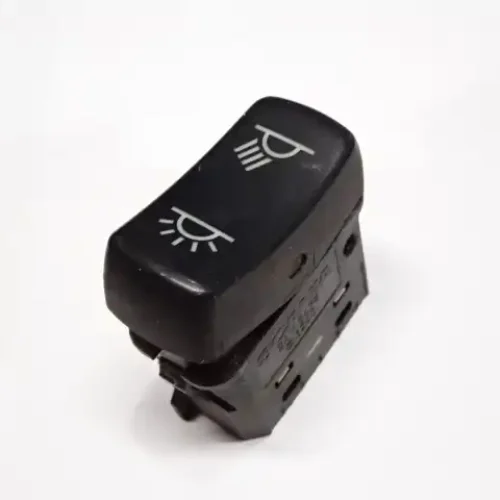 Διακόπτης Ταμπλού Φωτεισμού Καμπίνας Scania Μεταχειρισμένος