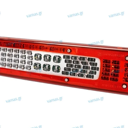 Φανάρι Πίσω Vignal Full Led Volvo FH4 Euro 6 Δεξί