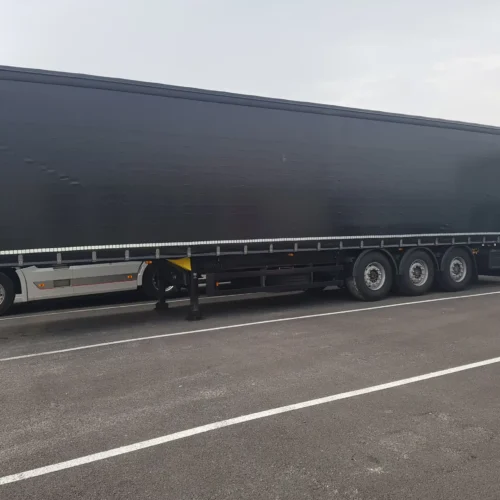 Μουσαμάς Πλαϊνός Γνήσιος Schmitz (Πλευρά)