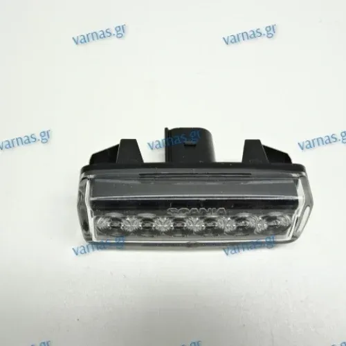 ΦΑΝΑΡΙ LED SCANIA R STREAMLINE ΣΚΑΛΟΠΑΤΙ