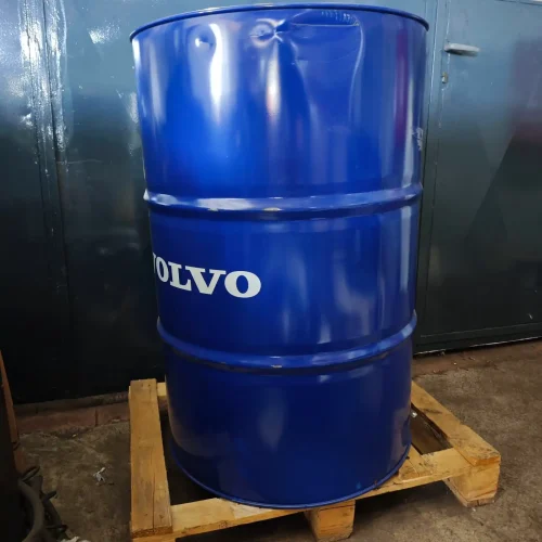 Λάδι Μηχανής Volvo Γνήσιο VDS-4.5 15W-40 208L