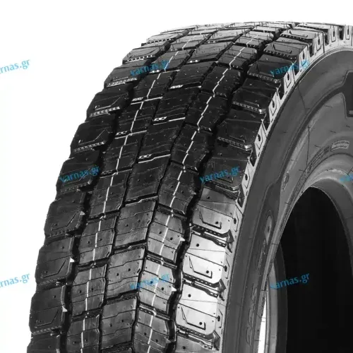 Ελαστικό – Λάστιχο 315/80R22.5 MICHELIN TL X MULTI D 3PMSF