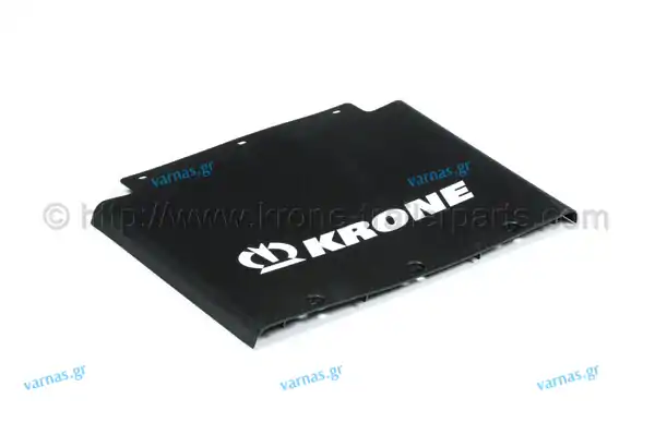 Λασπωτήρας Πλαστικός Γνήσιος Krone 35x50