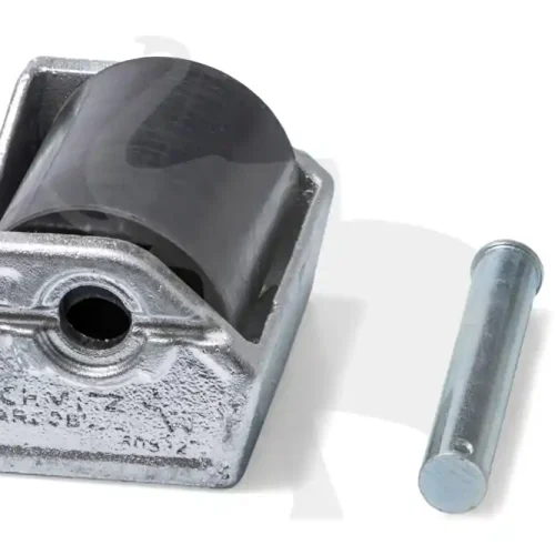 Τάκος Κρούσεως Ρολό Με Μεταλλική Βάση Schmitz