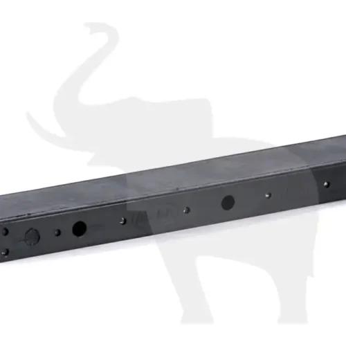 Τάκος Κρούσεως 3 Τρύπες Κάθετος Schmitz