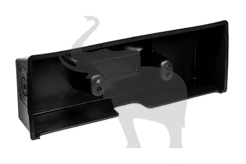 Καπάκι Κάλυμμα Πλαστικό Φαναριού Πίσω Schmitz - Image 2