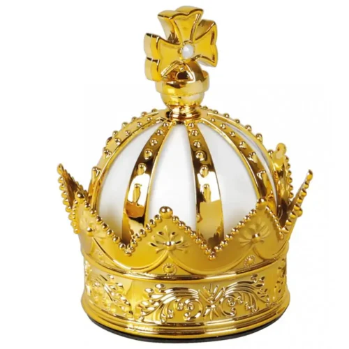 Αρωματική Κορώνα King Άσπρη Γιασεμί