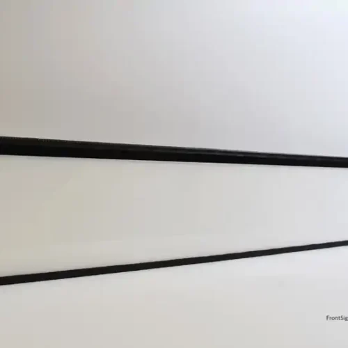 Φωτεινή Επιγραφή Led White Scania Topline 25×165 cm