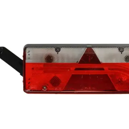 Φανάρι Καρότσας Πίσω με Κερατάκι Αριστερό Schwarzmuller