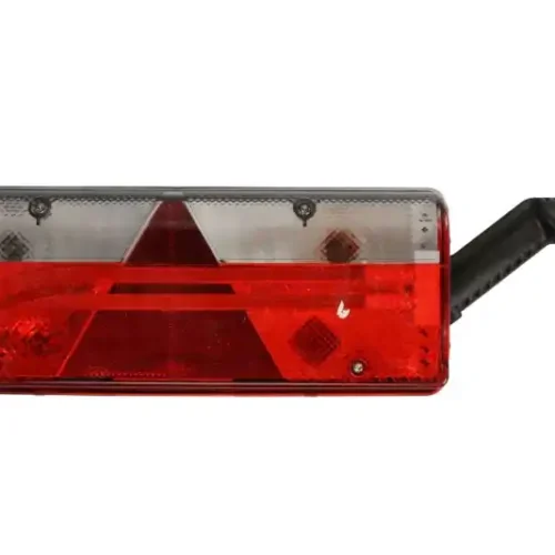 Φανάρι Καρότσας Πίσω με Κερατάκι Δεξί Schwarzmuller