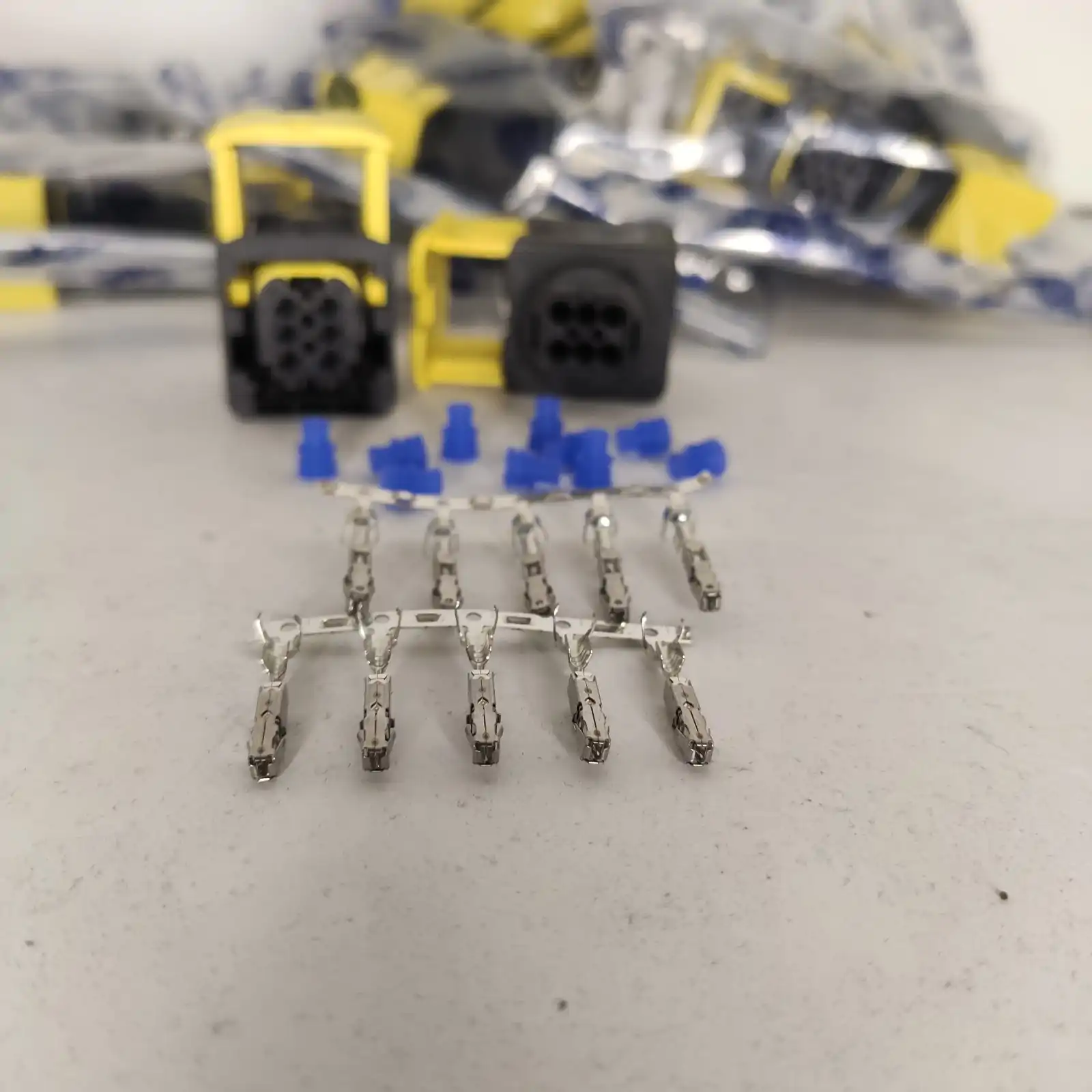 φίσα scania φλας ημέρας drl