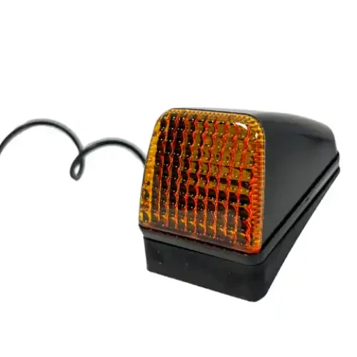 Φανάρι Οροφής για Volvo Led Πορτοκαλί