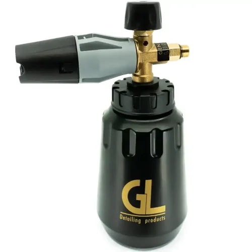 Αφροποιητής με δοχείο 1lt για Πλυστικό