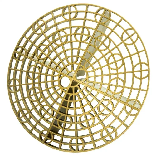 Δαχτυλίδι Κουβά Πλυσίματος Gridguard GL