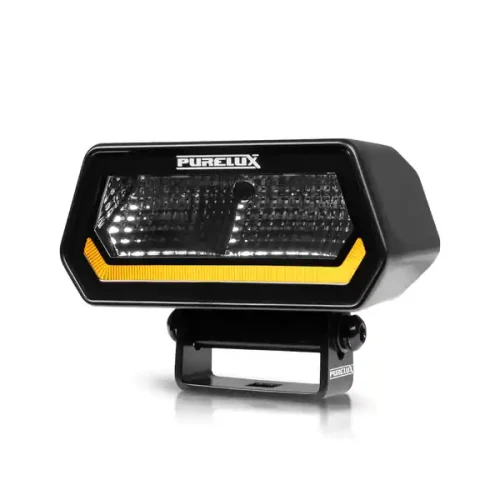 Προβολέας Όπισθεν Led Purelux Panther Alpha 20 10cm Wide