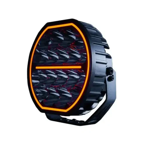 Προβολέας Led Strands Big Energy 9” 22cm 126W