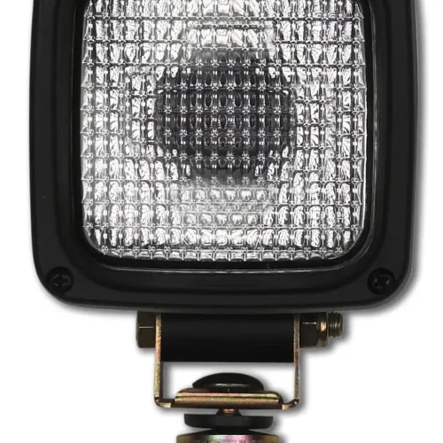 Φανός Προβολέας εργασίας όπισθεν με πρίζα και μεταλλικη βάση