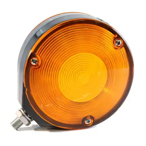 Σκουλαρίκι Hella Pablo Πορτοκαλί – Πορτοκαλί