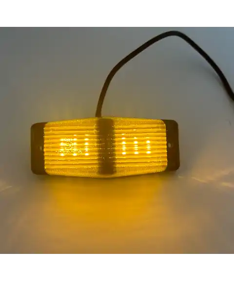 led burner λευκό