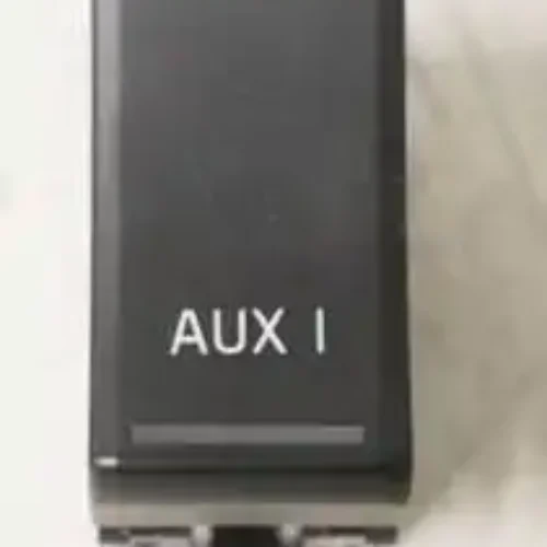 Διακόπτης Ταμπλού Άξονα Aux 1 Volvo FH4 Euro 6