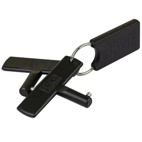 Κλειδιά Σετ Μπαταρίας Dhollandia Haco