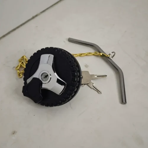 Τάπα με Κλειδί Ρεζερβουάρ Θαλάμου Kogel γνήσια