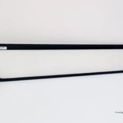 Φωτεινή Επιγραφή Led Λευκό Volvo Sunscreen 20 × 110 cm