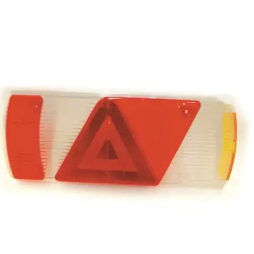 Κρύσταλλο Φαναριού Πίσω Kogel Γνήσιο Δεξί