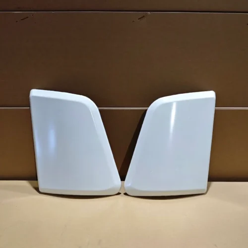 Μάγουλα Αεραγωγοί Σετ Μάσκας Για Volvo FH4 / Scania R Streamline Κοντά