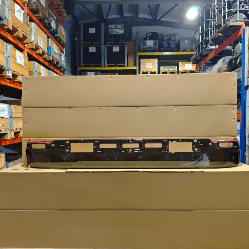 Γείσος Κάτω Φιμέ Χαμηλός Scania R Streamline 80mm