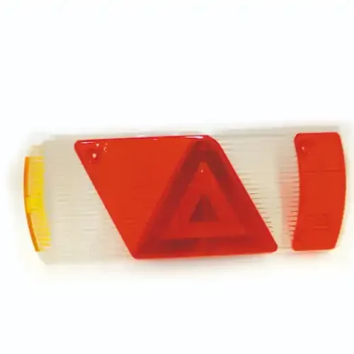 Κρύσταλλο Φαναριού Πίσω Kogel Γνήσιο Αριστερό