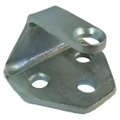 Βάση Κλειδαριάς Πόρτας Scania R Γνήσια