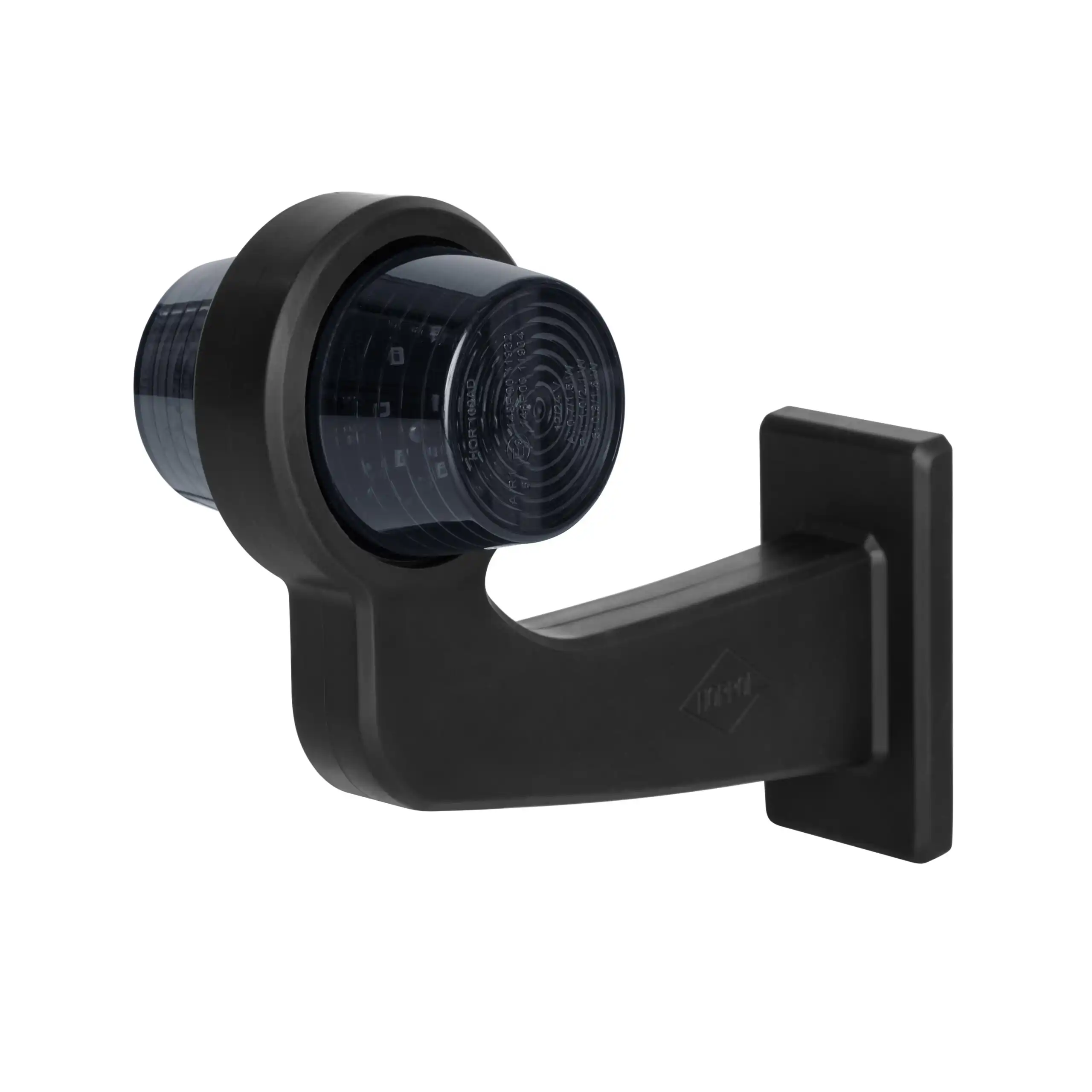 κερατάκι φιμέ led horpol