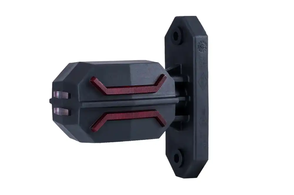 κερατάκι dragon Led horpol