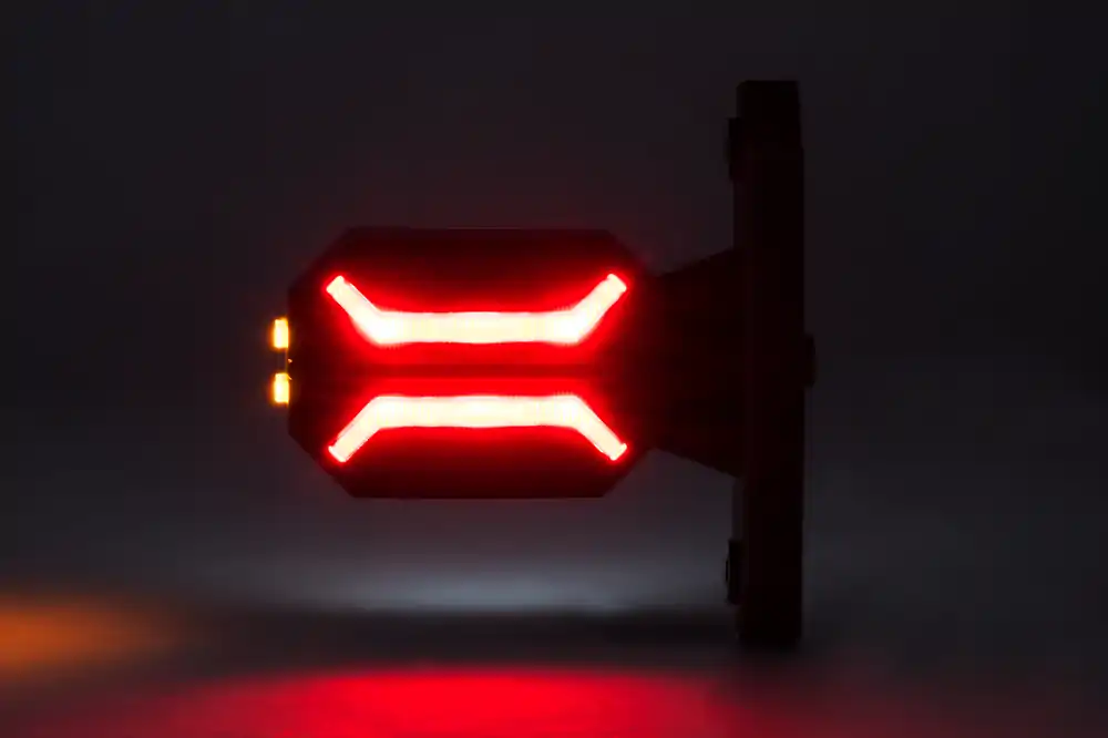 κερατάκι dragon Led horpol