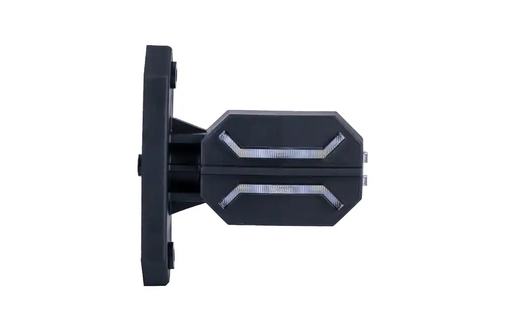 κερατάκι dragon Led horpol