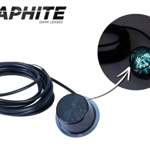 Φως όγκου Ανταλλακτικό LED Λευκό Horpol MDB-2568(3m)