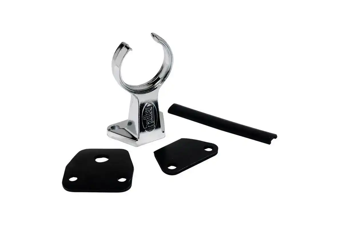 βάση κόρνας τενόρου hadley κοντή