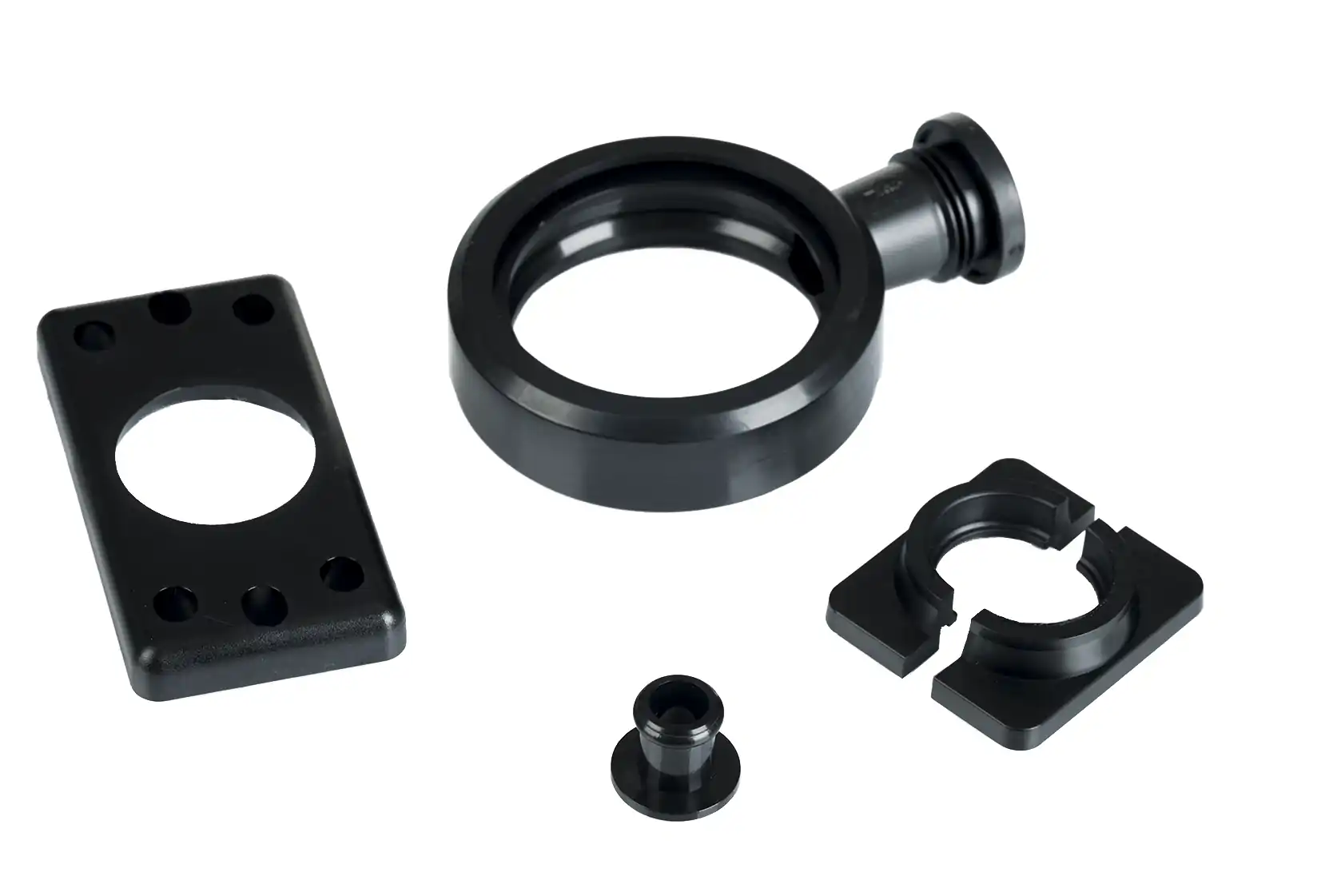 βάση κερατάκι horpol